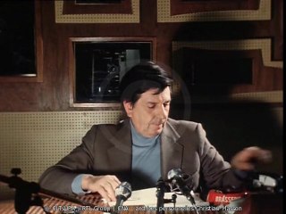 Claude Robert (Télé-Luxembourg) - Souvenirs