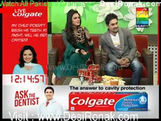 Hum 2 Humara Show 8th January 2012 part 5