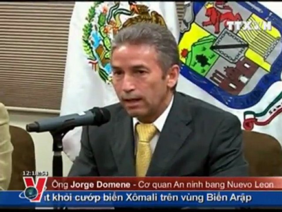 THỜI SỰ 12H 07.01.2012 CLIP 2/2, TTXVN, VNEWS, VNA, TRUYỀN HÌNH THÔNG TẤN, TTXVN