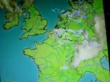 Météo du dimanche 8 janvier 2012 de Gigi