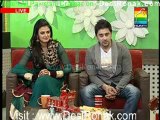 Hum 2 Humara Show 8th January 2012 part 6