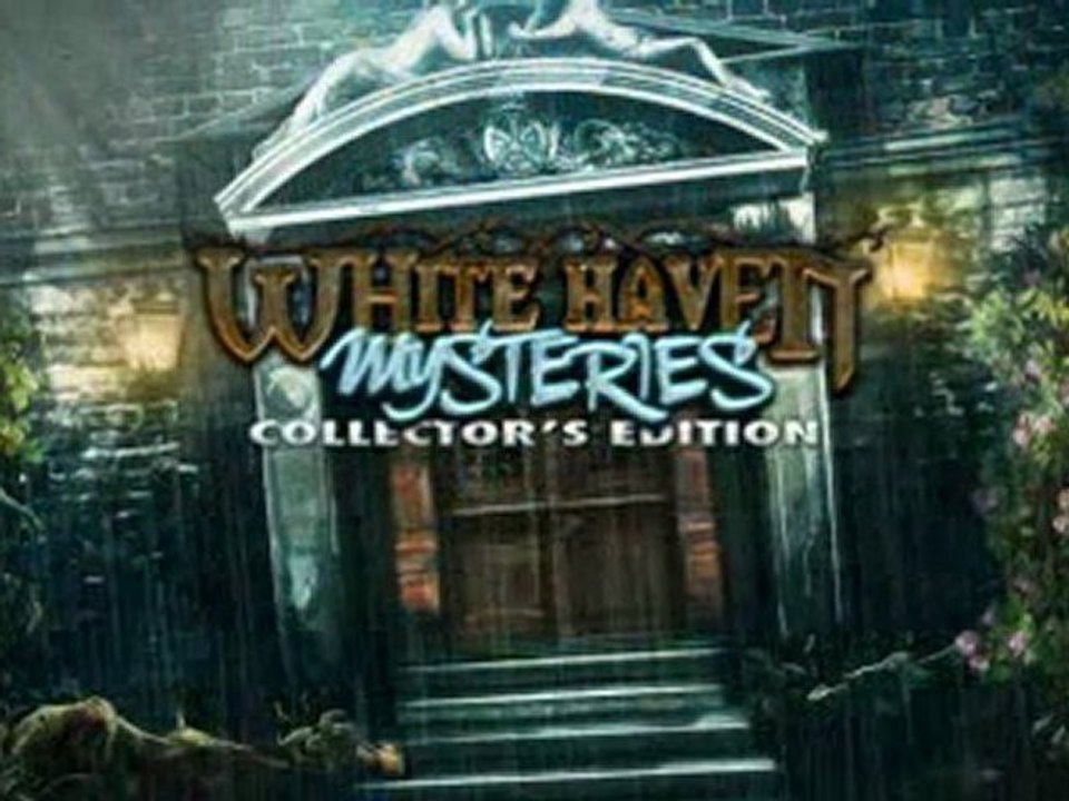 White Haven Mysteries Collector's Edition