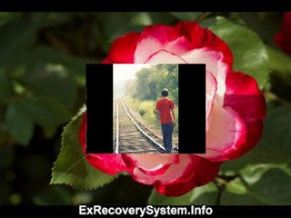 Get Your Love Back - You Won't Believe How Easy It Is