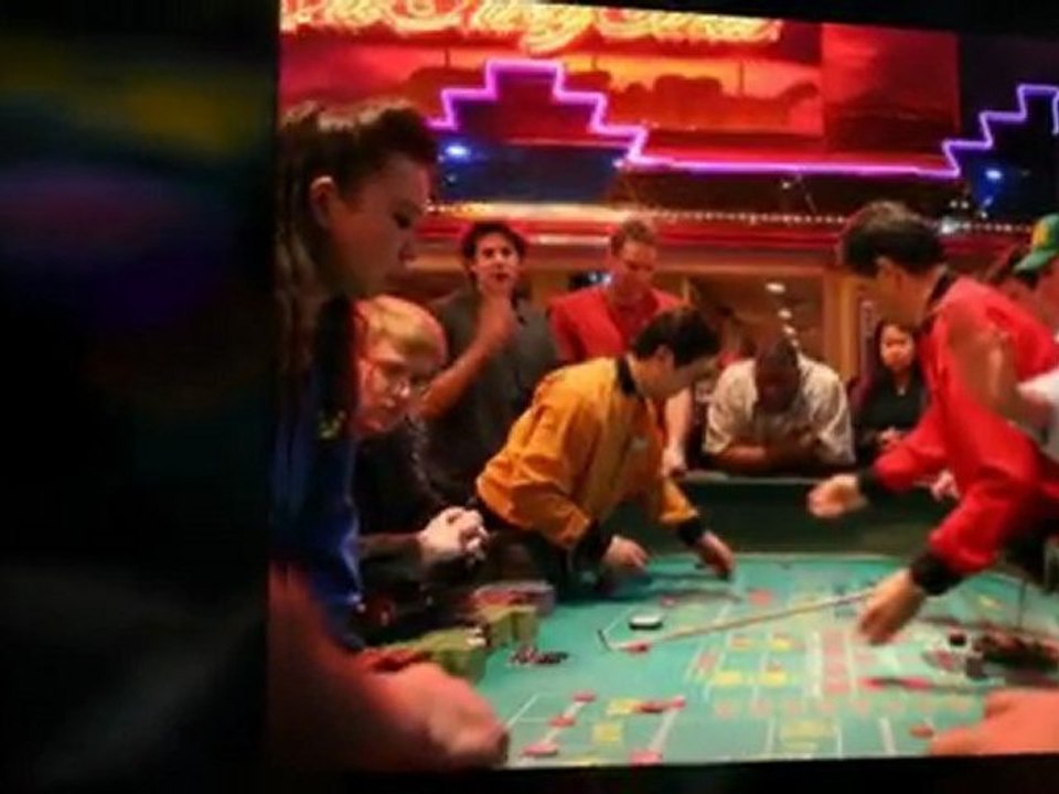 Playing Craps Tips