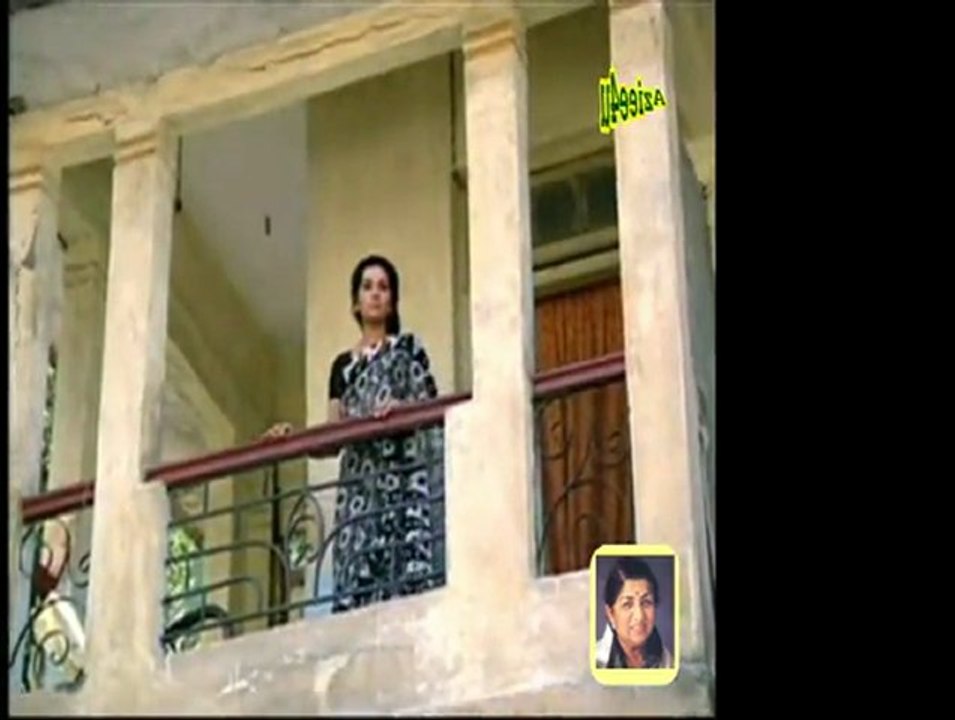Na Jaane Kyun Hota Hai Yeh Zindagi Ke Sath (Lata Mangeshkar) "Salil Chaudhry"