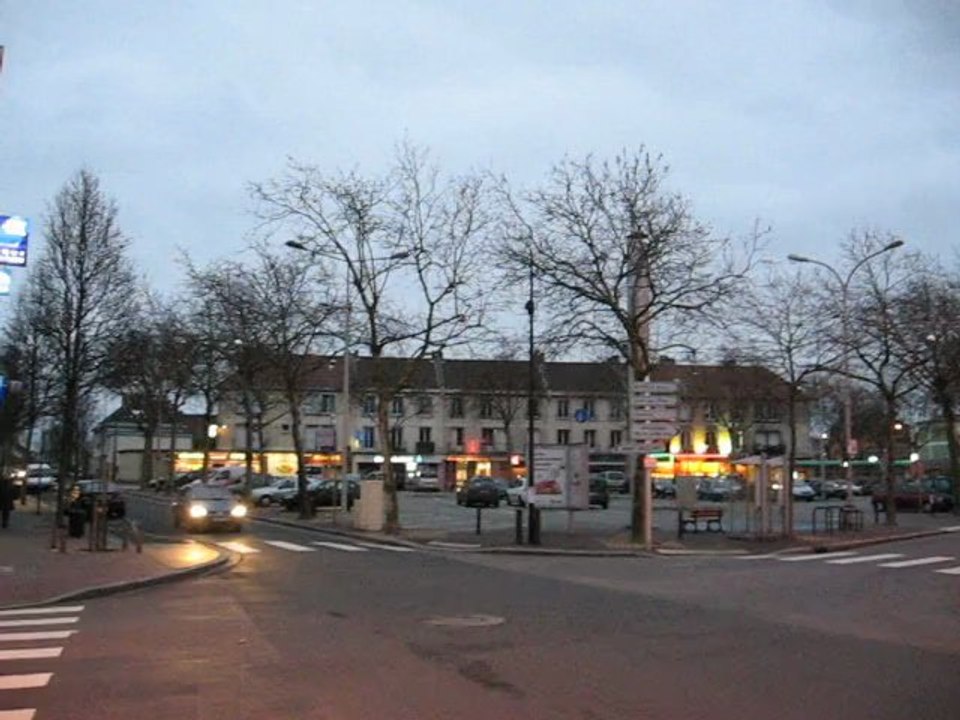 PLACE  DE  BLEVILLE
