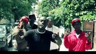 Real Gangster (P-Jay ft.Izolan,JBleek & Darson)