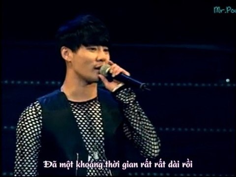 [Butty Psycho][Vietsub] JYJ fanmeeting Whiteday in Seoul part 1