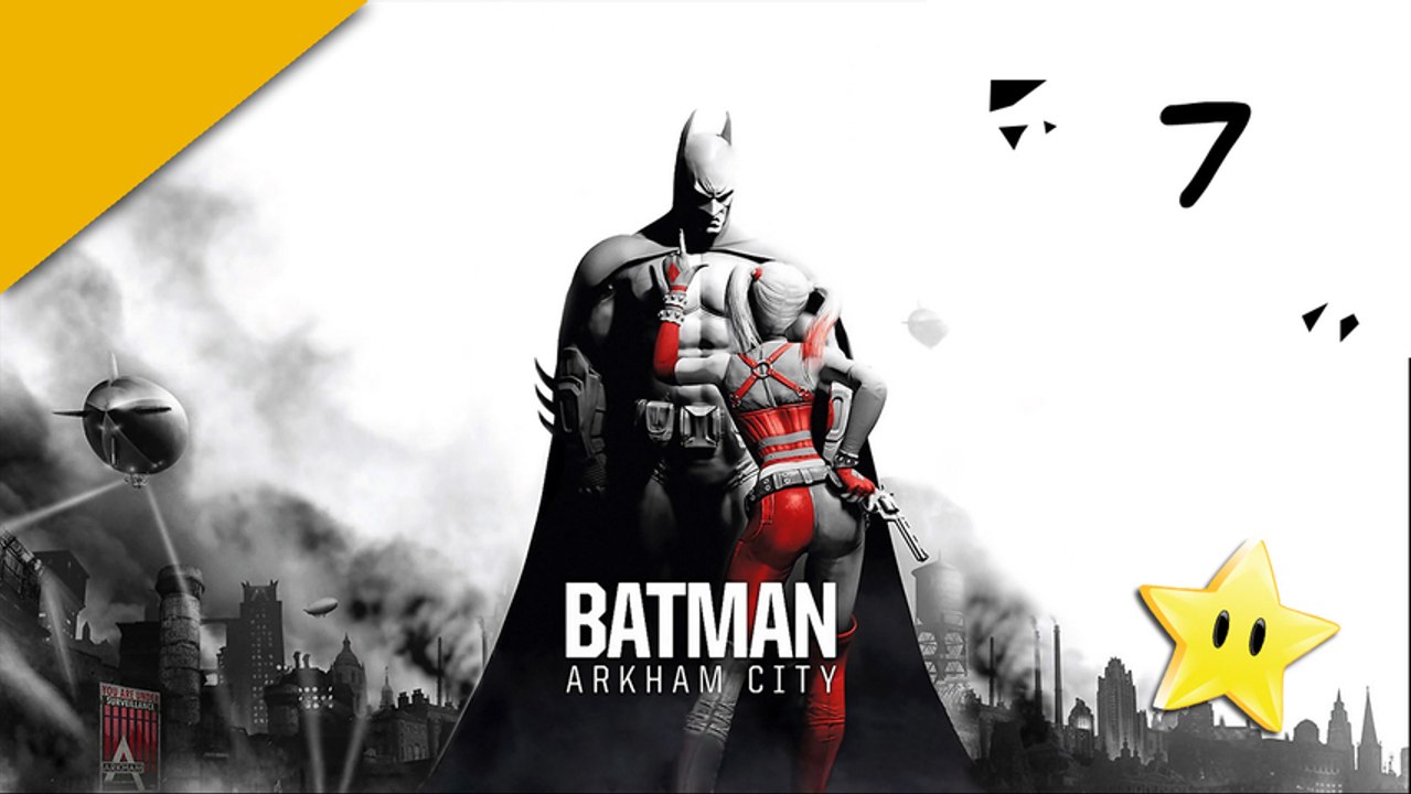 Batman - Arkham City - pc - 07