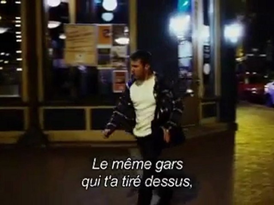 Braqueurs (SET UP), bande-annonce VOST HD