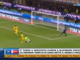 Inter 5-0 Parma Highlights And Goals - Sky Sports 07/01/12