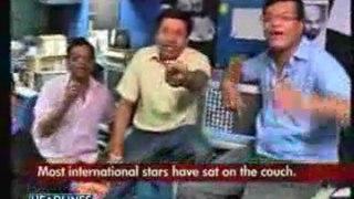 On the Couch With Koel Season Finale 30th December 2011 part 2
