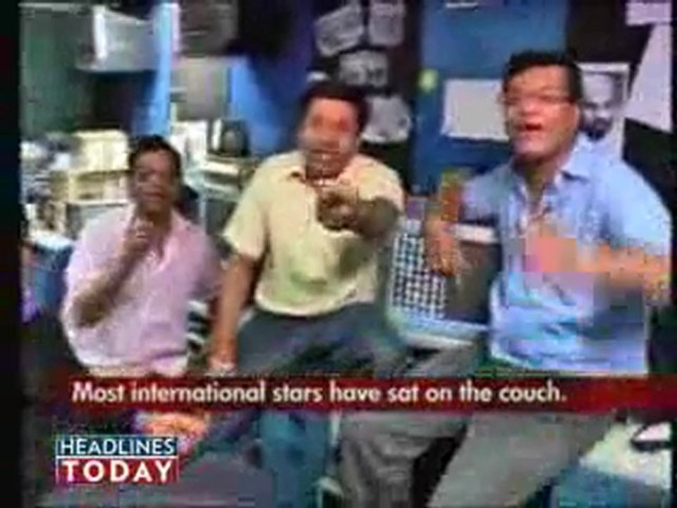 On the Couch With Koel Season Finale 30th December 2011 part 2