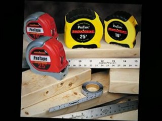 Measuring Tape
