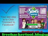 Sims Social Cash Hack 2012-100% working!