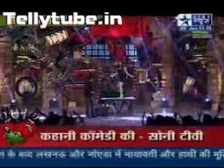 Saas Bahu Aur Saazish - 8th January 2012 Part 2
