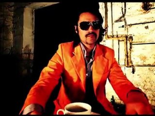 Kursed - Perfect Mean [Official Video]