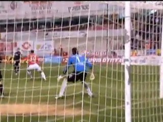 Ligue Israélienne: Be'er Sheva 1-1 Tel Aviv