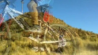 Bici Montaña. Paseos x Rioja-Navarra-Euskadi Bici rígida . Video Promo Gualas  MTB BTT humor