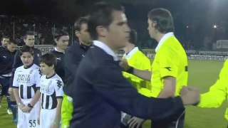 Siena - Lazio 4:0 HD Highlights