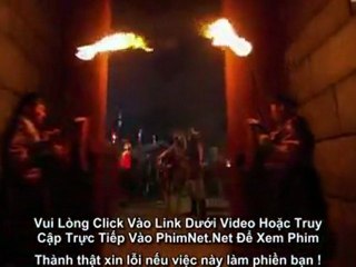 Phim Canh Mai Hiep Si - Huyen Thoai Iljimae - Tap Cuoi
