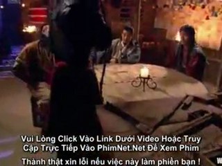 Phim Nhat Chi Mai 2008 - Canh Mai Hiep Si - Tap Cuoi