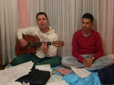 OZAN BENSİZ AŞKA DOYMA