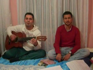 OZAN GÜL SENİN TENİN