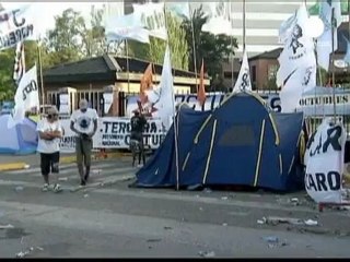 Operata la presidente Kirchner, ma non era cancro