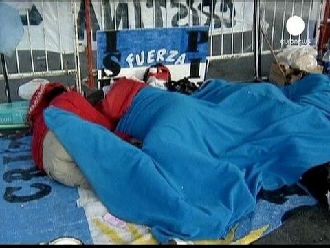 Argentine : Cristina Kirchner n'a pas de cancer