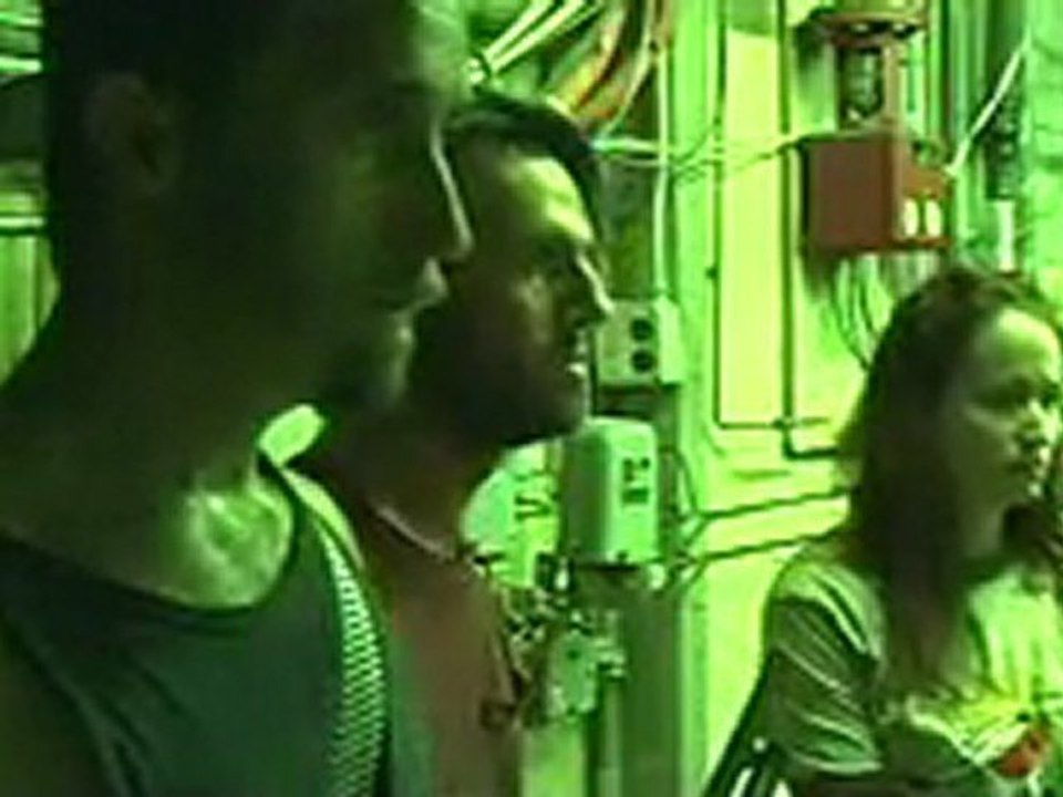 day x VO bande annonce vf