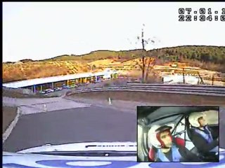 baptême a coter de fabrice morel