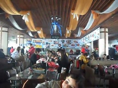 YAHYA YILDIRIM ERCİYES DAĞI