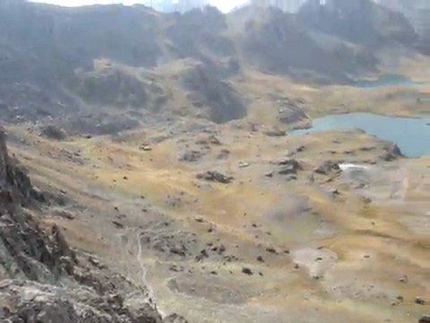 ÖZLÜCE KÖYÜ 2011 AĞUSTOS/EYLÜL