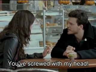 Le Sentiment de la chair bande annonce vf