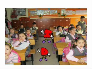 1-D OKUMA BAYRAMI VİDEOSU