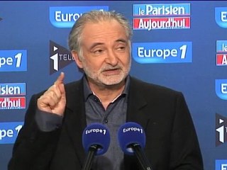 Attali : "il faut une Europe fédérale"