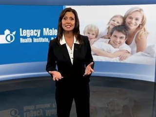 Who wants a Vasectomy Reversal?