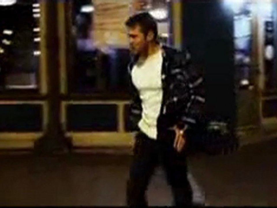 set up VO DVDRIP 2011 bande annonce vf