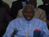 Nigerian Christian leader slams deadly attacks