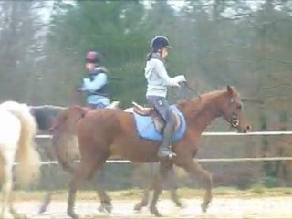 Samedi 7 janvier 2012