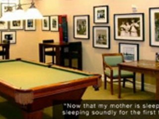 Seattle Assisted Living