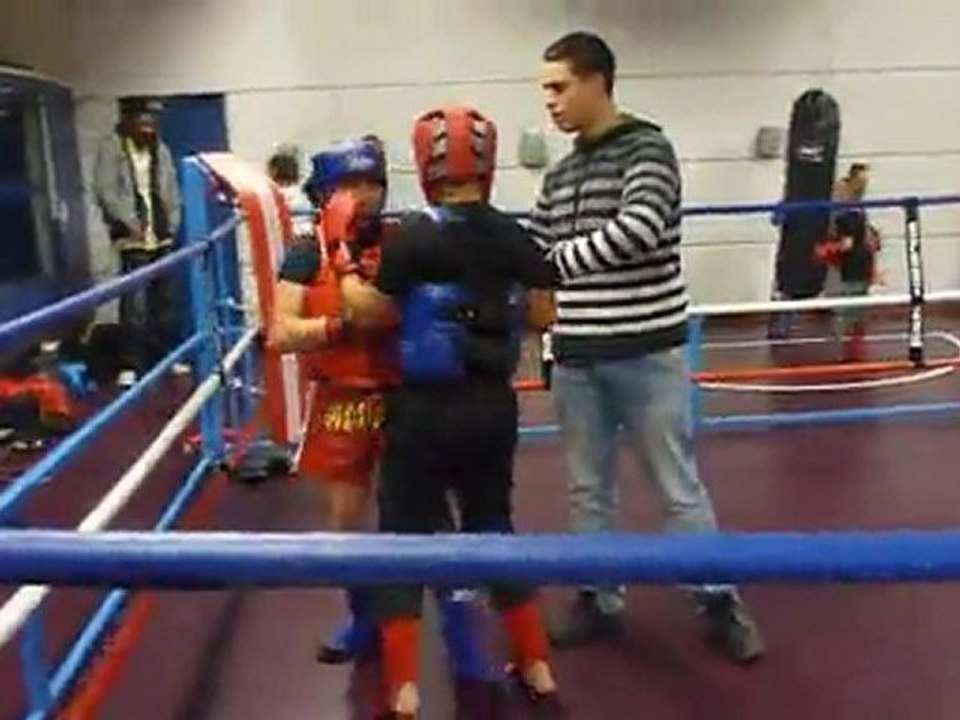 anthonny et himad