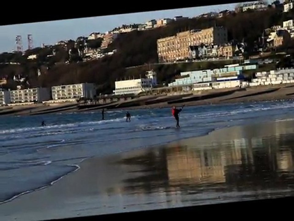 ski surf