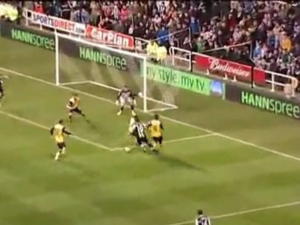 Newcastle United 2 – 1 Blackburn Rovers Highlights [FA Cup]