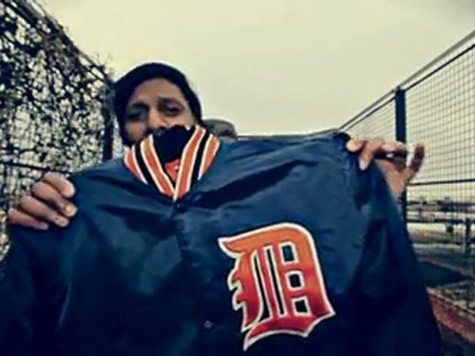 Mr JL- Freestyle -