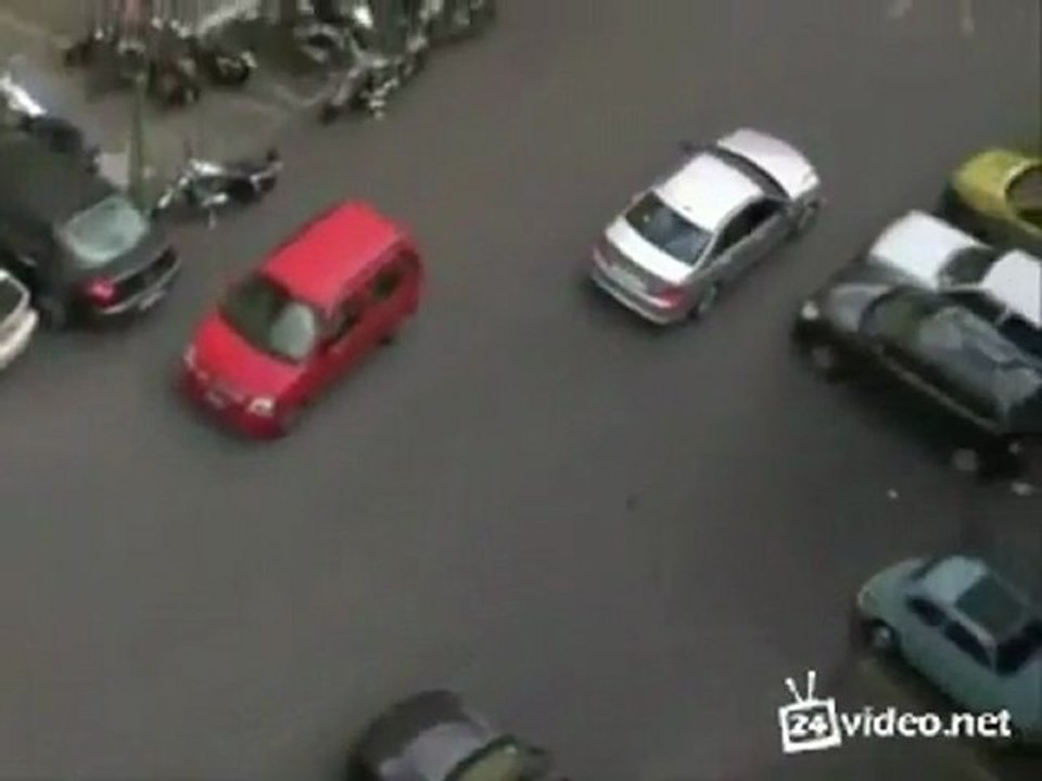 կանայք ղեկի մոտ