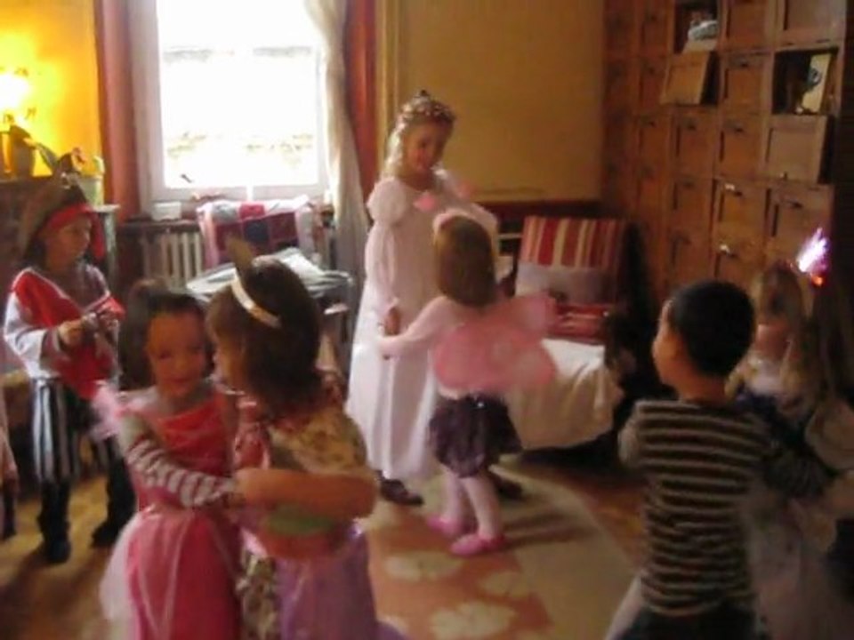 Cendrillon