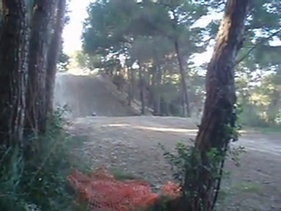 saltos