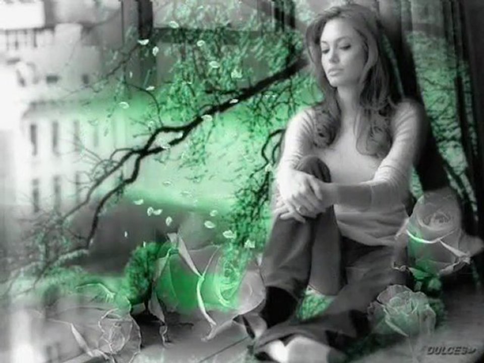 Ayrılık... (Şiir) Geç Kalınmış Mutluluklar...